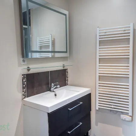 Le Mail ¤authentique¤ 2p Hypercentre Apartment